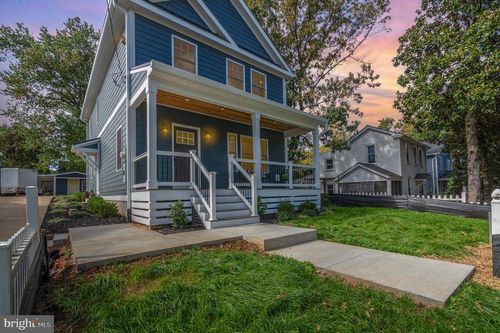 4210 29th St, MOUNT RAINIER, MD, 20712-1730 | Card Image