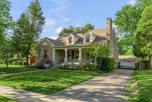 121 Dantzler Dr, Lexington, KY, 40503-1368 | Card Image