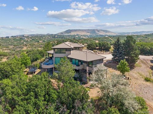 2221 Big Bear Dr, Sedalia, CO, 80135-4412 | Card Image