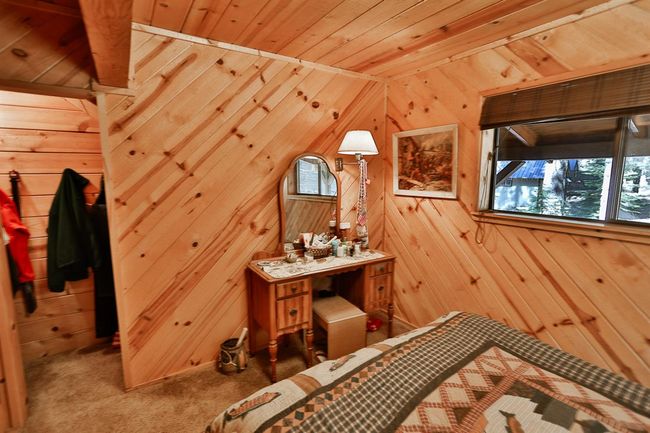 1529 Little Grass Valley Rd, House other with 3 bedrooms, 2 bathrooms and null parking in Strawberry Valley CA | Image 28