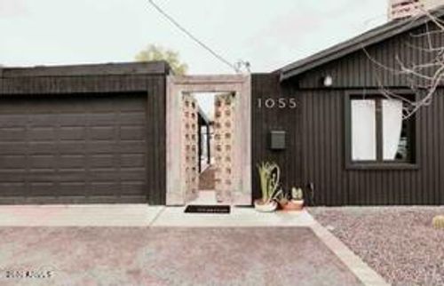 1055 E Whitton Ave, Phoenix, AZ, 85014-5065 | Card Image