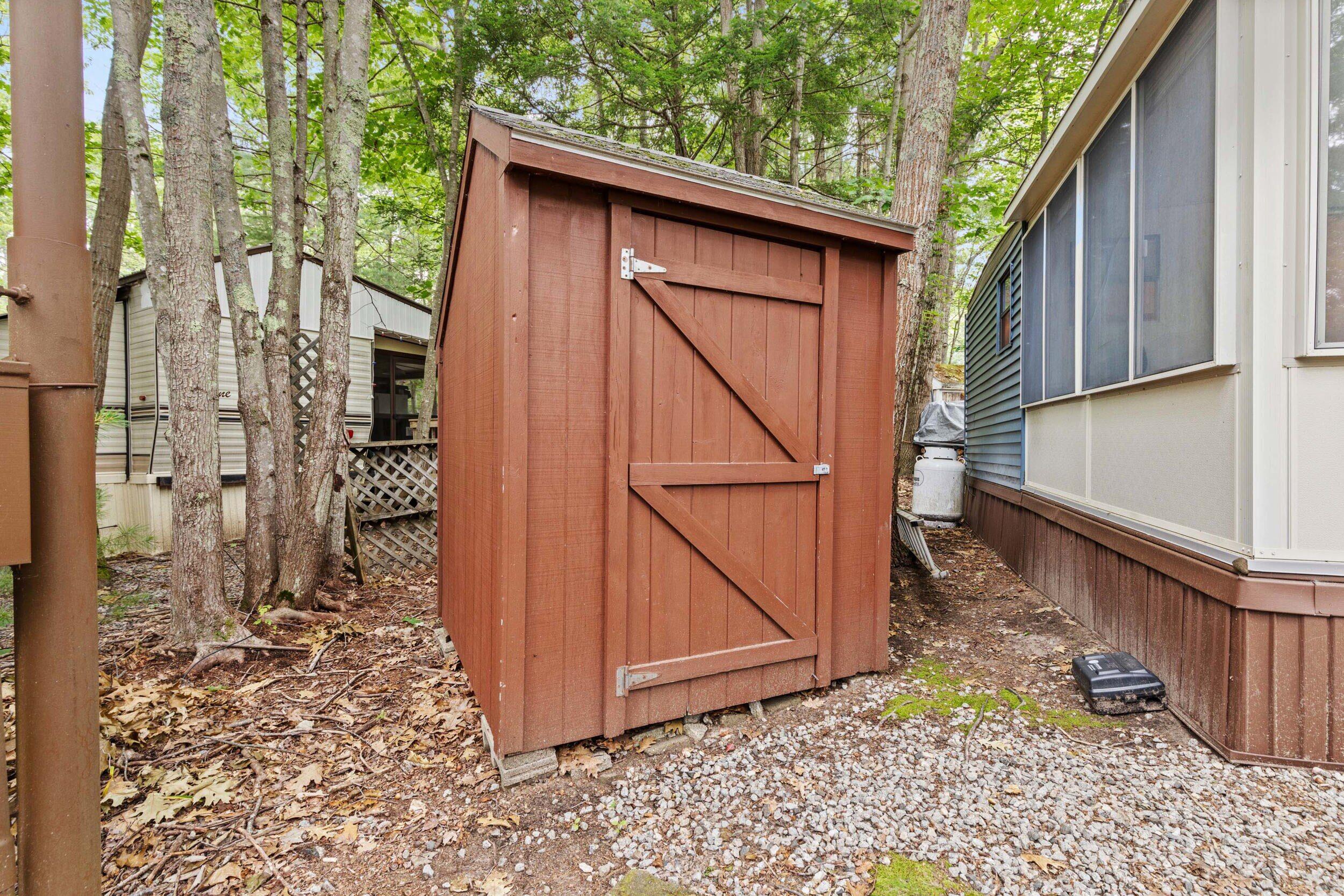 Residential in Old Orchard Beach