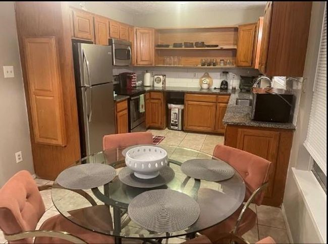 5711 Toddington Rd, House other with 4 bedrooms, 2 bathrooms and null parking in Humble TX | Image 7