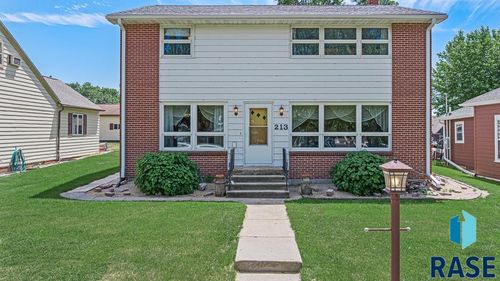 213 E 2nd St Street, Jasper, MN, 56144-2400 | Card Image