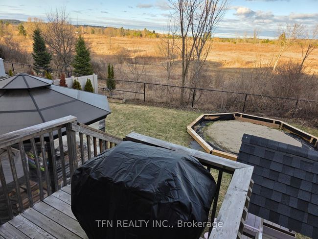 79 Turner Dr, House other with 4 bedrooms, 4 bathrooms and 4 parking in Tottenham ON | Image 24