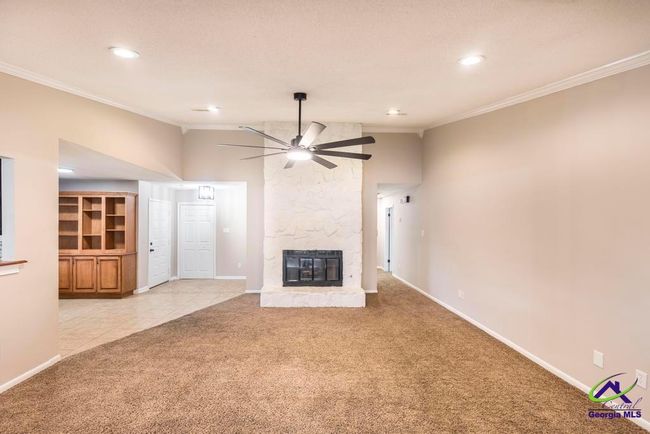 207 Atrium Ct, House other with 3 bedrooms, 2 bathrooms and null parking in Warner Robins GA | Image 20