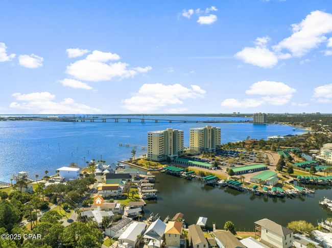 6123 Big Daddy Dr, House other with 2 bedrooms, 2 bathrooms and null parking in Panama City Beach FL | Image 32