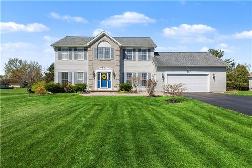 5 Knollwood Dr, Churchville, NY, 14428-9771 | Card Image