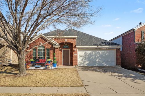 9912 Lamberton Terrace, Fort Worth, TX, 76244 | Card Image