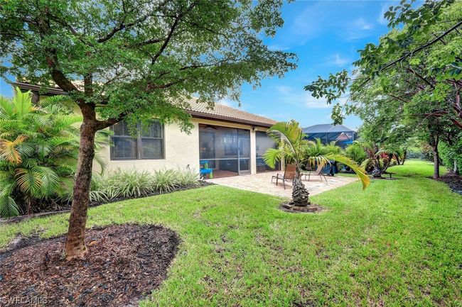 14486 Tuscany Pointe Trl, House other with 4 bedrooms, 2 bathrooms and null parking in NAPLES FL | Image 23