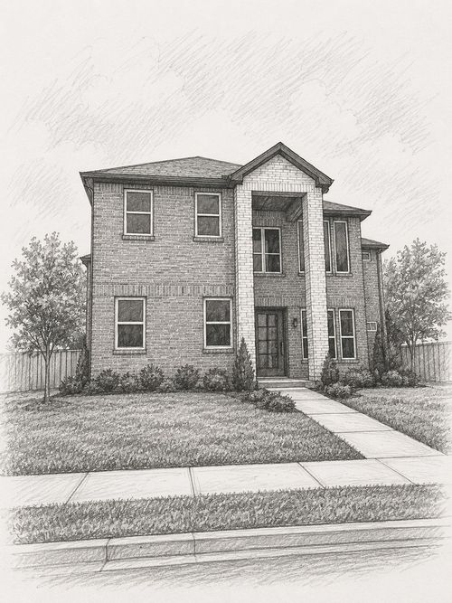 400 Hideaway Ct, Euless, TX, 76039-3859 | Card Image