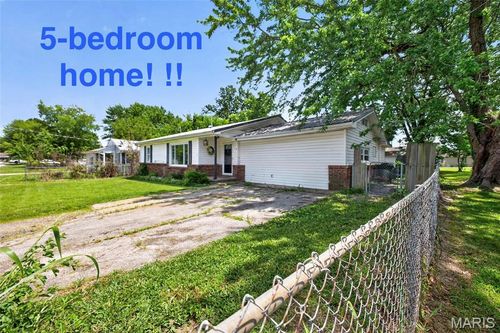 707 Mcclain St, Richland, MO, 65556-7829 | Card Image