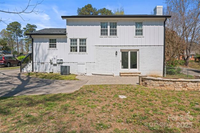 6914 Idlewild Rd, House other with 4 bedrooms, 2 bathrooms and null parking in Charlotte NC | Image 31