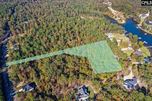 0 Hamms Landing Road, Prosperity, SC, 29127 | Card Image