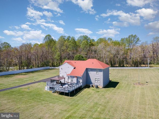 9121 Will Loop, House other with 4 bedrooms, 3 bathrooms and null parking in KING GEORGE VA | Image 39