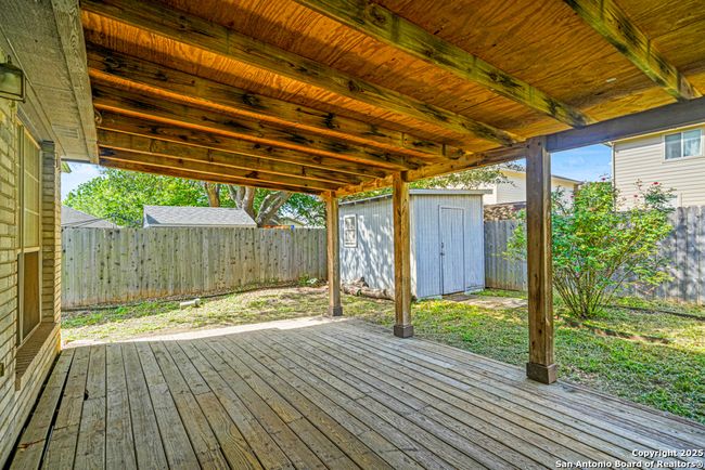 3917 Davenport, House other with 3 bedrooms, 2 bathrooms and null parking in Schertz TX | Image 26