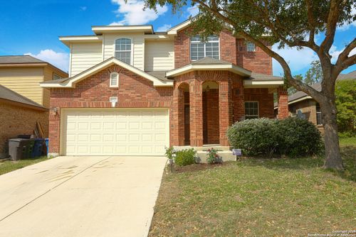 14423 Devout, San Antonio, TX, 78247-6602 | Card Image