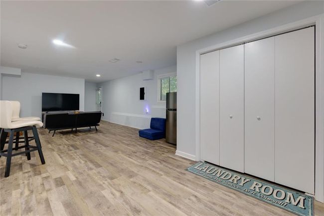 3402 Devoe Ct, House other with 5 bedrooms, 3 bathrooms and 2 parking in Marietta GA | Image 26