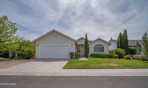 3545 Silverado Dr, Carson City, NV, 89705-6887 | Card Image
