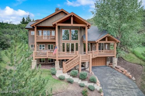 2024 High St, Park City, UT, 84060-7432 | Card Image
