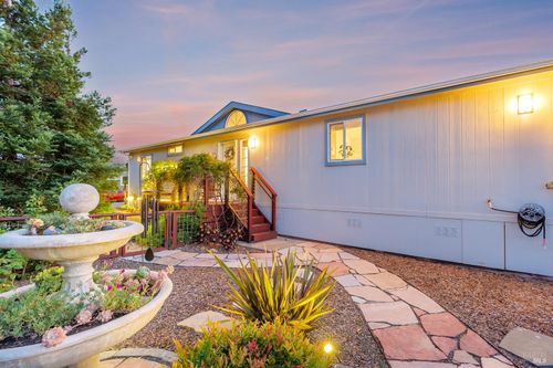 376 Glacier Way, San Rafael, CA, 94903-2205 | Card Image