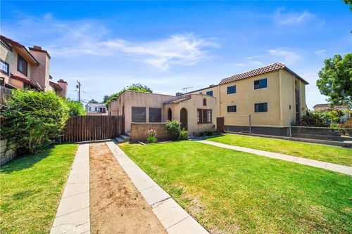 208 La France Ave, Alhambra, CA, 91801-1707 | Card Image