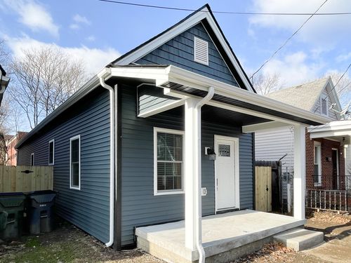 220 W Sixth St, Lexington, KY, 40508-1425 | Card Image