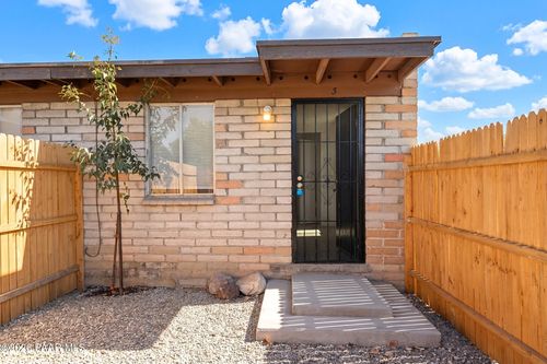 3-3611 E Glenn St, Tucson, AZ, 85716-2396 | Card Image