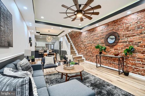 1609 E 30th St, BALTIMORE, MD, 21218-3726 | Card Image