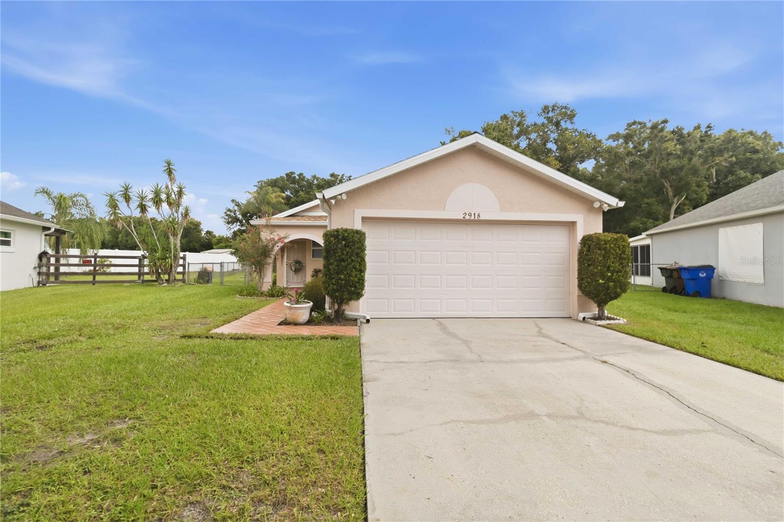 Residential in ST CLOUD 3