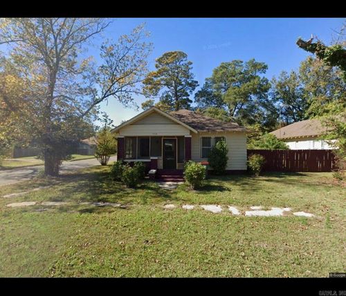 1712 S Elm St, Pine Bluff, AR, 71601-6236 | Card Image