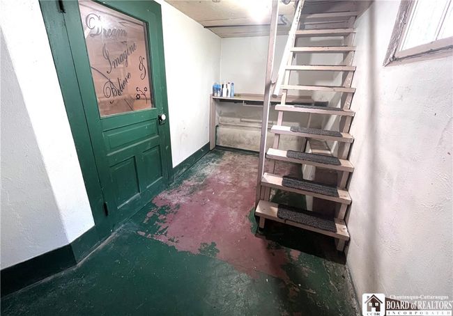 207 N Clinton St, House other with 3 bedrooms, 2 bathrooms and null parking in Olean NY | Image 28