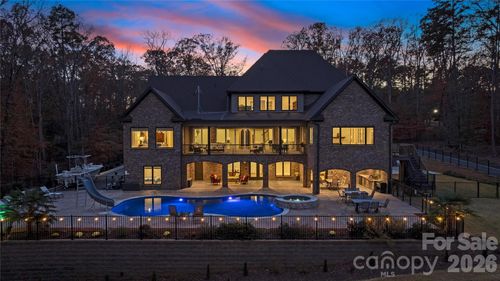 875 Starboard Reach, Lexington, NC, 27292-7792 | Card Image