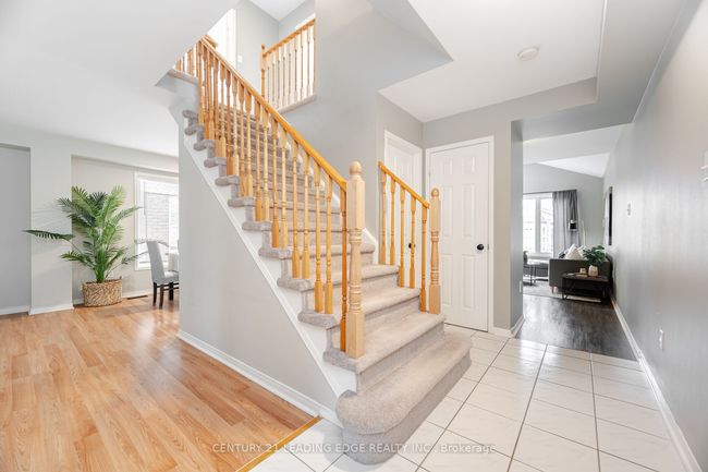 64 Miller Dr, House other with 3 bedrooms, 4 bathrooms and 2 parking in Georgetown ON | Image 21