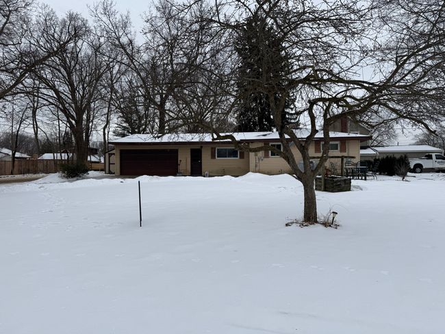 6220 Wertz, House other with 3 bedrooms, 1 bathrooms and null parking in Davisburg MI | Image 5