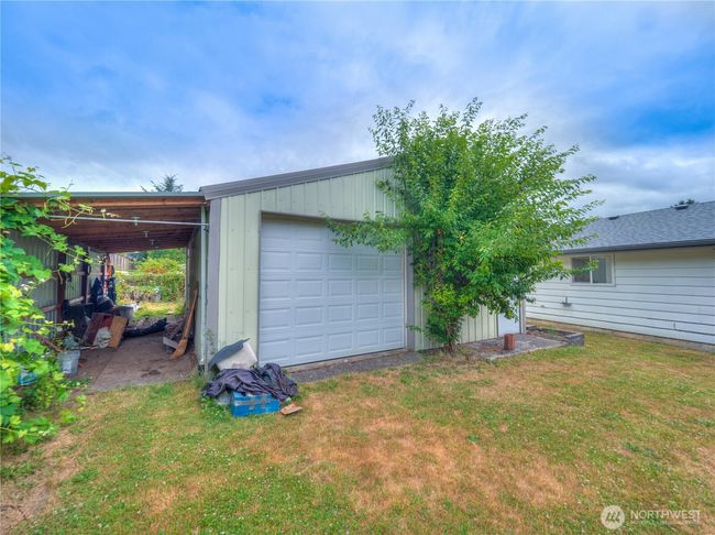 710 Charwila Ln, House other with 3 bedrooms, 1 bathrooms and 4 parking in Enumclaw WA | Image 21