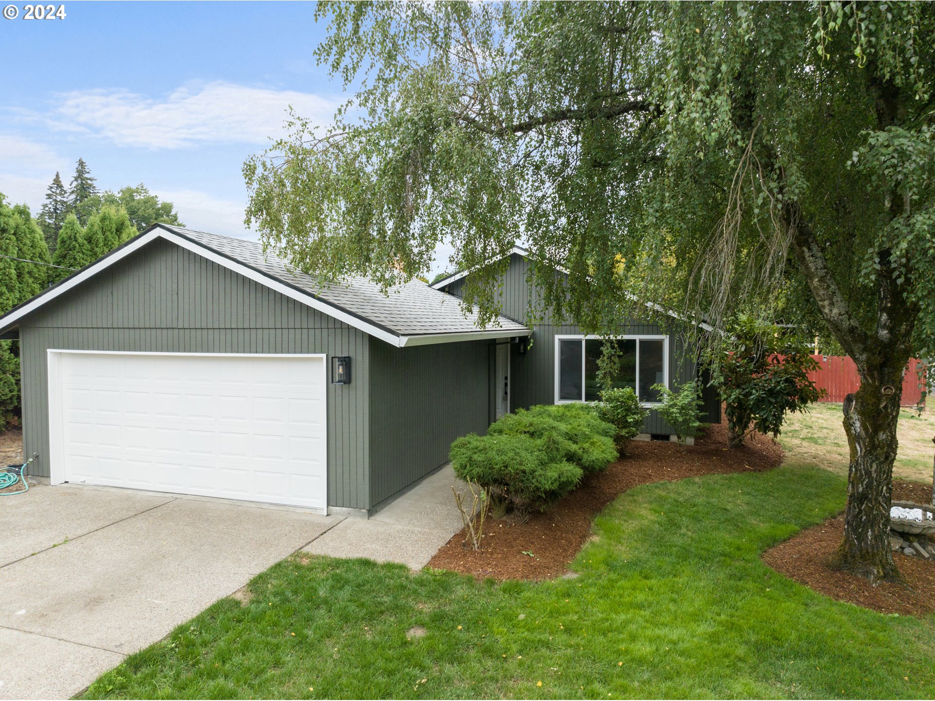 View Acres Rd, Portland, OR 97267
