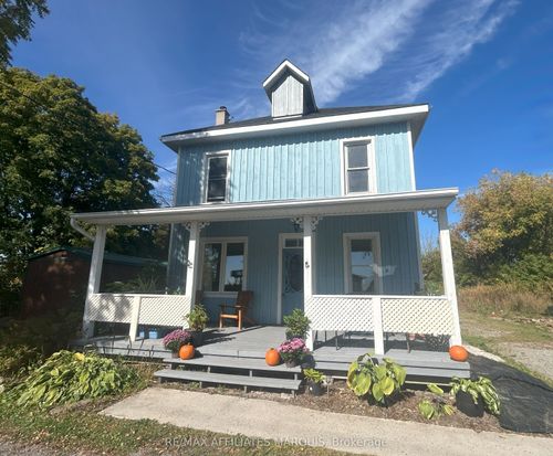 1104 County 16 Road, Merrickville Wolford, ON, K0G1G0 | Card Image