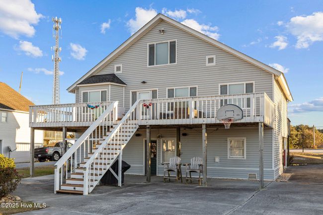 407 Cedar Point Blvd, House other with 3 bedrooms, 3 bathrooms and null parking in Cedar Point NC | Image 28