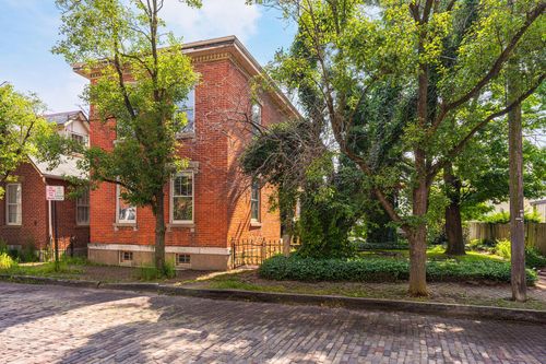 524 Mohawk St, Columbus, OH, 43206-1136 | Card Image