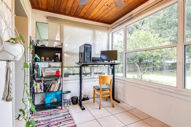 5508 8 Th St, House other with 2 bedrooms, 1 bathrooms and null parking in ZEPHYRHILLS FL | Image 12