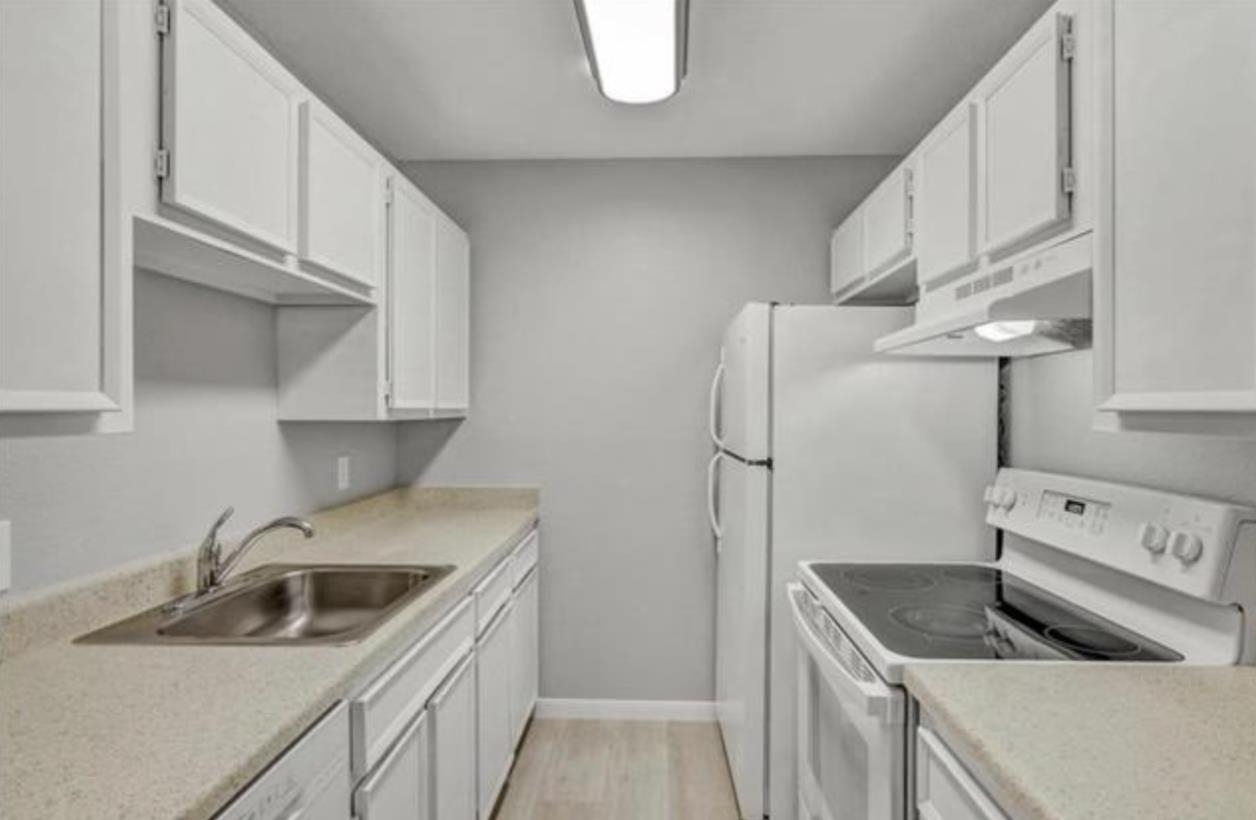 Residential Lease in Beaumont 5