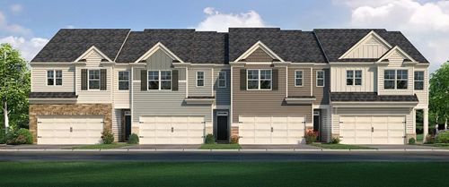 60-64 Hughes Place Dr, Dawsonville, GA, 30534-4494 | Card Image