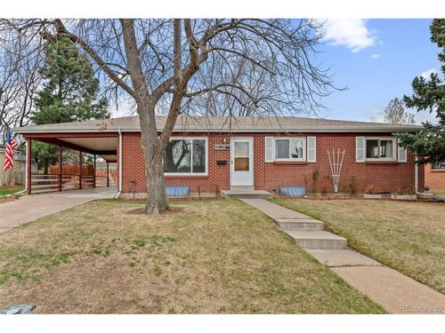 5037 S Grove St, Englewood, CO, 80110-6320 | Card Image