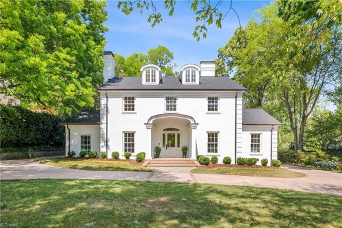 306 Meadowbrook Terrace, Greensboro, NC, 27408 | Card Image