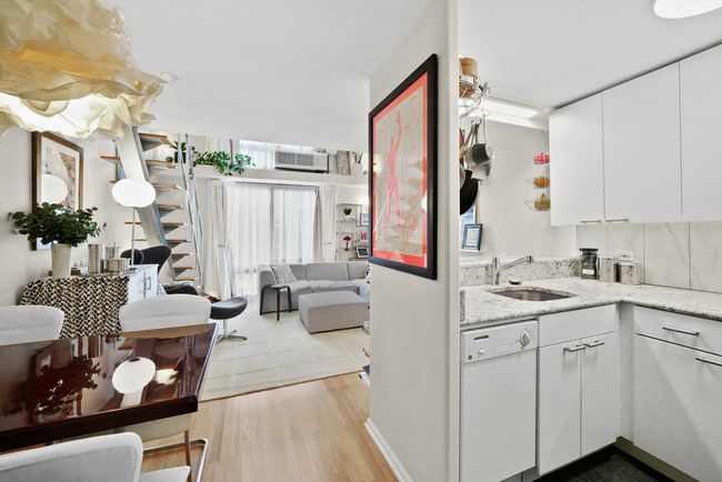 APT-1407N - 1221 N Dearborn St, Condo with 1 bedrooms, 1 bathrooms and null parking in Chicago IL | Image 8