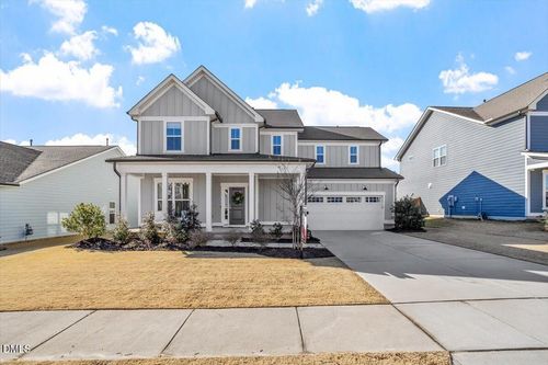 3635 Autumn Creek Dr, Fuquay Varina, NC, 27526-3572 | Card Image