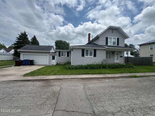 110 Heisel St, Kenton, OH, 43326-1653 | Card Image