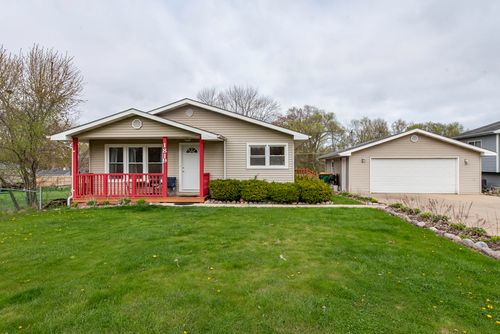 1819 Galilee Ave, Zion, IL, 60099-1615 | Card Image