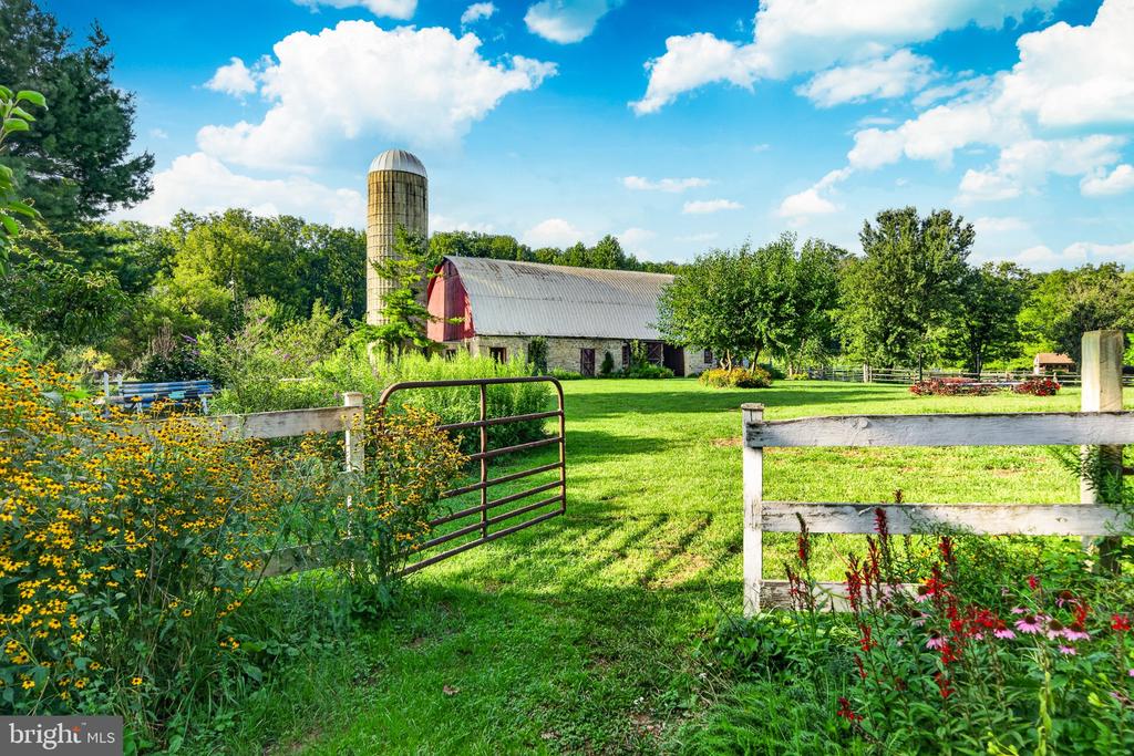 Farm in LANDENBERG